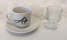 2tlg mokka tasse gebraucht kaufen  Aachen