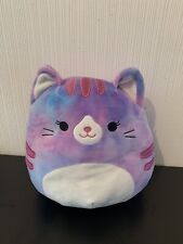 Squishmallows eloise purple for sale  NORTH SHIELDS