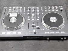 Numark Mixtrack Pro kontroler DJ - w pełni działający, stan używany na sprzedaż  Wysyłka do Poland