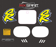 Graphic kit deco d'occasion  Montpellier-