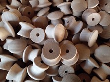 Round birch wood for sale  Brownville