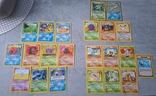 Pokemon karten base gebraucht kaufen  Oberthulba
