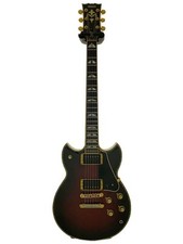 Estojo rígido Sg3000/Personalizado/Wr/1982/Pintado de branco/Fret Wear comprar usado  Enviando para Brazil