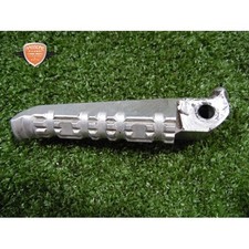 Reposapiés izquierdo yamaha usato  Napoli