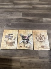 Pirate ship room for sale  Omaha