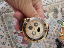 Orologio polso uomo usato  Fubine Monferrato