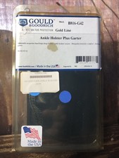 Gould goodrich ankle for sale  Winnsboro