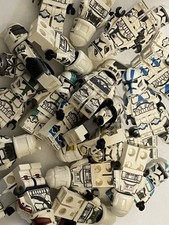 Lego Star Wars Bolsa Misteriosa Decalcada Personalizada, Oficial Ou Personalizada Clone Trooper comprar usado Lego Star Wars Bolsa Misteriosa Decalcada Personalizada, Oficial Ou Personalizada Clone Trooper comprar usado  Enviando para Brazil