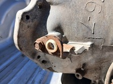 Mopar torqueflite a727 for sale  Paradise