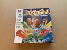 Frustration board game for sale  TELFORD