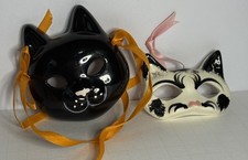 Vintage ceramic cat for sale  Starkville