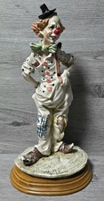 Vintage capodimonte auro for sale  ST. AUSTELL