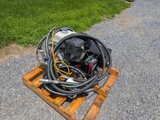 Lowboy pony motor for sale  Womelsdorf