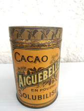 Boite ancienne boite d'occasion  Meximieux