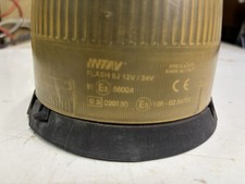 Lampeggiante flash intav usato Lampeggiante flash intav usato  Italia