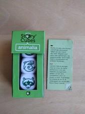 Rory story cubes gebraucht kaufen  Potsdam