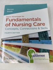 Davis advantage fundamentals for sale  Leawood