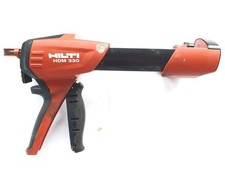 Hilti hdm330 manual for sale  MANCHESTER
