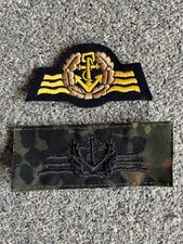 Bundeswehr sammlung marine gebraucht kaufen  Deutschland