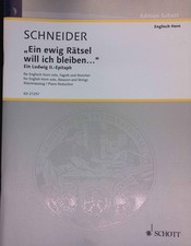 Ewig rätsel will gebraucht kaufen  Koblenz