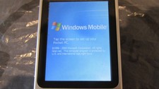 Acer n35 pda for sale  FARNHAM