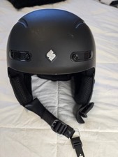 Sweet protection helmet for sale Sweet protection helmet for sale  Hailey