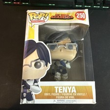 Funko pop hero for sale  Cranford