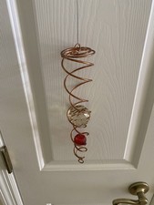 Copper wind spinner for sale  Ormond Beach