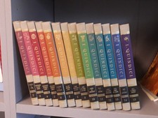 Enciclopedia edizione 1968 usato  Cison di Valmarino