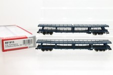 Fleischmann 881913 autotranspo gebraucht kaufen  Remseck am Neckar