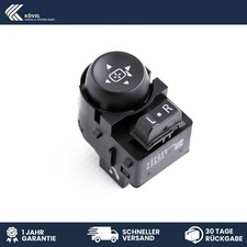 Riginal schalter außenspiegel gebraucht kaufen Riginal schalter außenspiegel gebraucht kaufen  Eilenburg