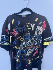 Vintage motley crue for sale  Lewistown