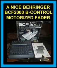 behringer midi controller for sale behringer midi controller for sale Fort Collins