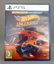 PS5 - Hot Wheels: Unleashed comprar usado  Enviando para Brazil