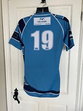Match worn canterbury for sale  BRIDGEND