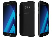 Samsung Galaxy A3 2017 SM-A320FL Grau B Desbloqueado Preto 16GB 1 ano de garantia comprar usado  Enviando para Brazil