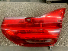 Lanterna traseira interna traseira direita do lado do passageiro BMW 750i XDRIVE G12 2016-2019 FABRICANTE DE EQUIPAMENTO ORIGINAL comprar usado  Enviando para Brazil