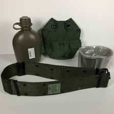 Military nylon webbing for sale  Hampton