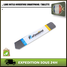 Lame outils ouverture d'occasion  Saint-Etienne