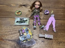 2007 bratz adventure for sale  Cleveland