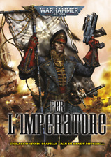Warhammer 40.000 per usato  Montesilvano