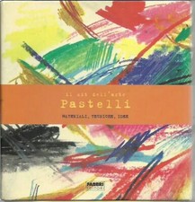 Kit dell arte. usato  Italia