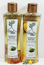 Arbol verde shampoo for sale  Brownsville