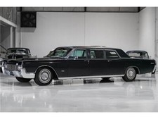 1967 lincoln continental for sale  Saint Ann