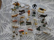Starlux animaux ferme d'occasion  Laon