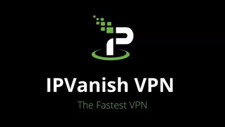Ipvanish vpn years d'occasion  Expédié en Belgium