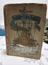 flottenkalender gebraucht kaufen flottenkalender gebraucht kaufen Gera