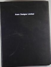 Aram designs limited for sale  BRIGHTON