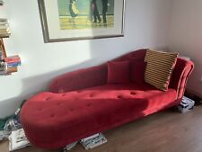 Chaiselongue recamiere ttomane gebraucht kaufen  Deisenhofen