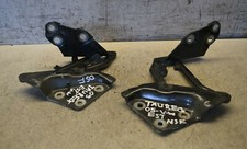 Touareg bonnet hinges for sale  LONDON